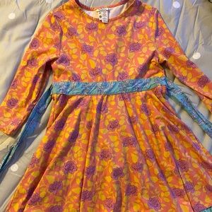 Matilda Jane Dress